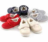 Calçados Infantis em Birigui