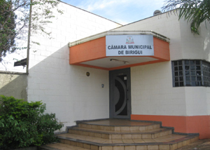 Câmara Municipal de Birigui